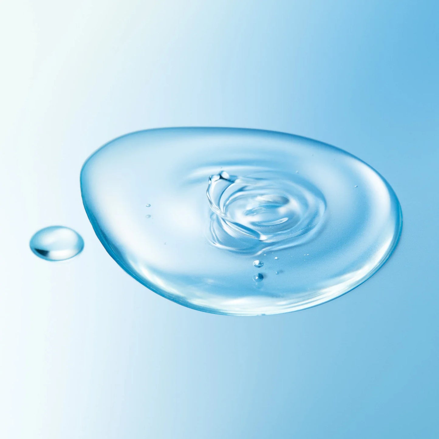 Dive In Low Molecular Hyaluronic Acid Cleansing Water 400ml