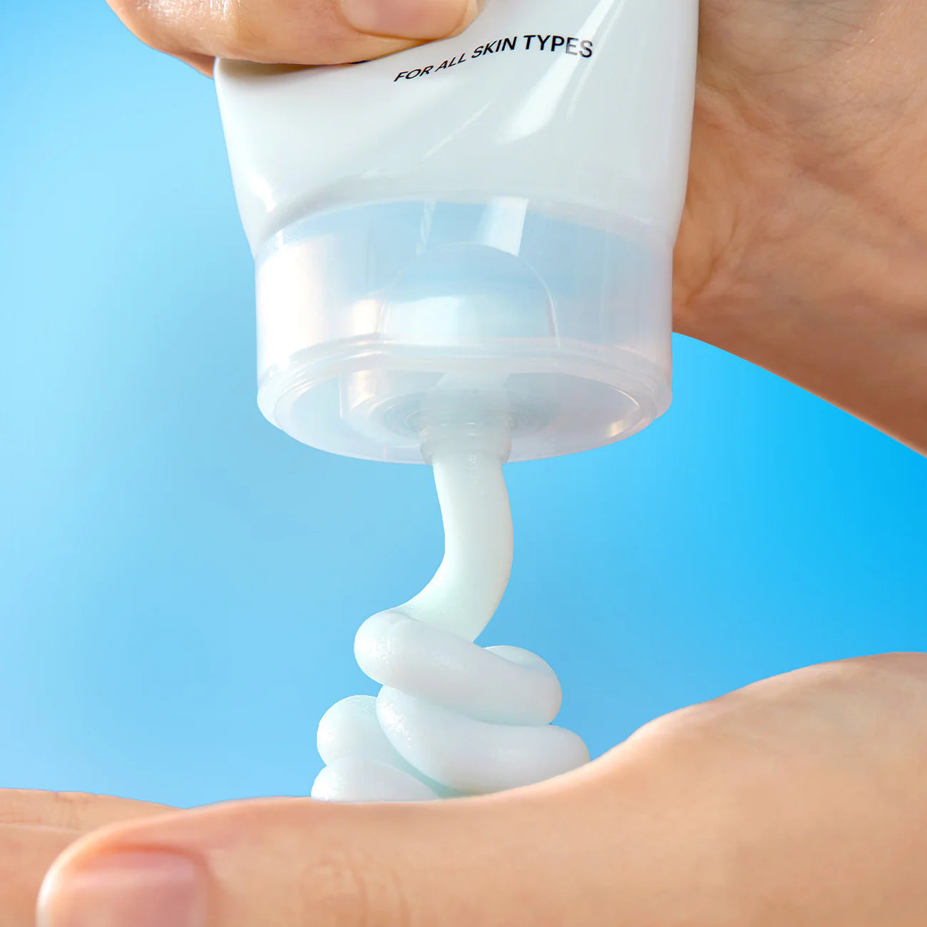 Dive In Low Molecular Hyaluronic Acid Cleansing Foam 150ml
