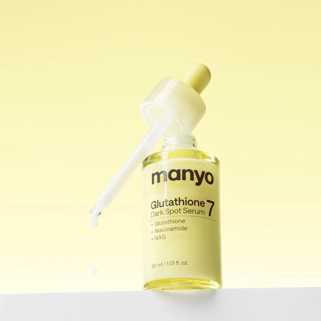 Glutathione 7 Dark Spot Serum 30ml