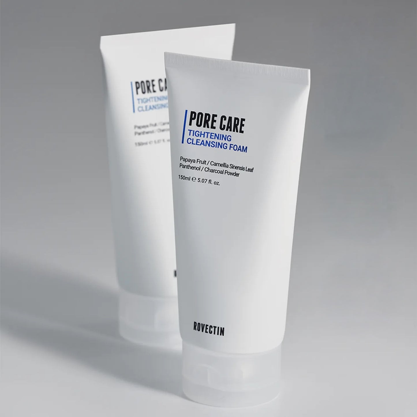 Pore Care Tightening Cleansing Foam 150ml