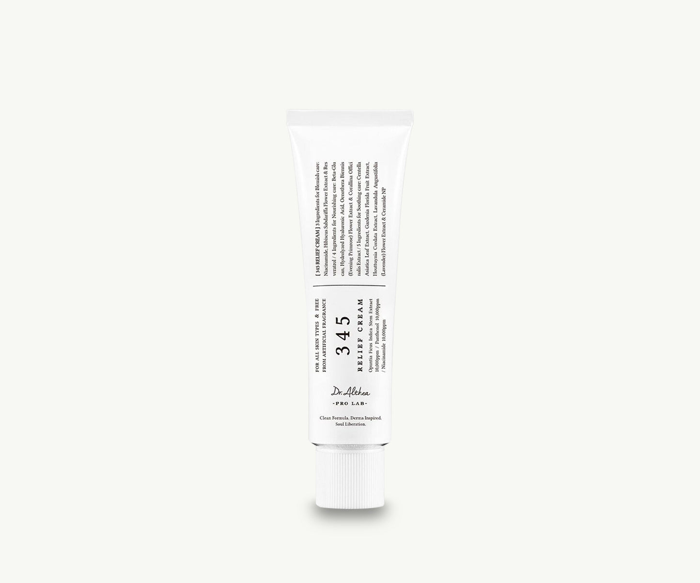 345 Relief Cream 50ml