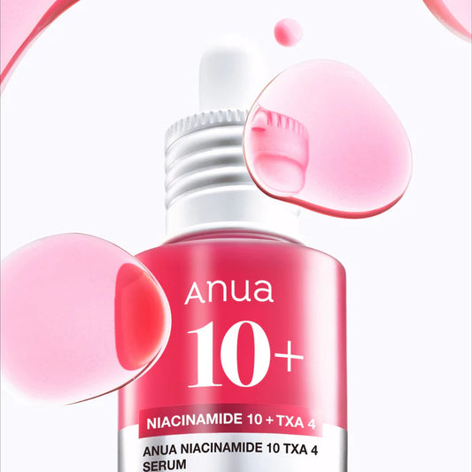 나이아신아마이드 10% + TXA 4% 세럼 30ml