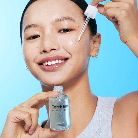 Dive In Low Molecular Hyaluronic Acid Serum 50ml