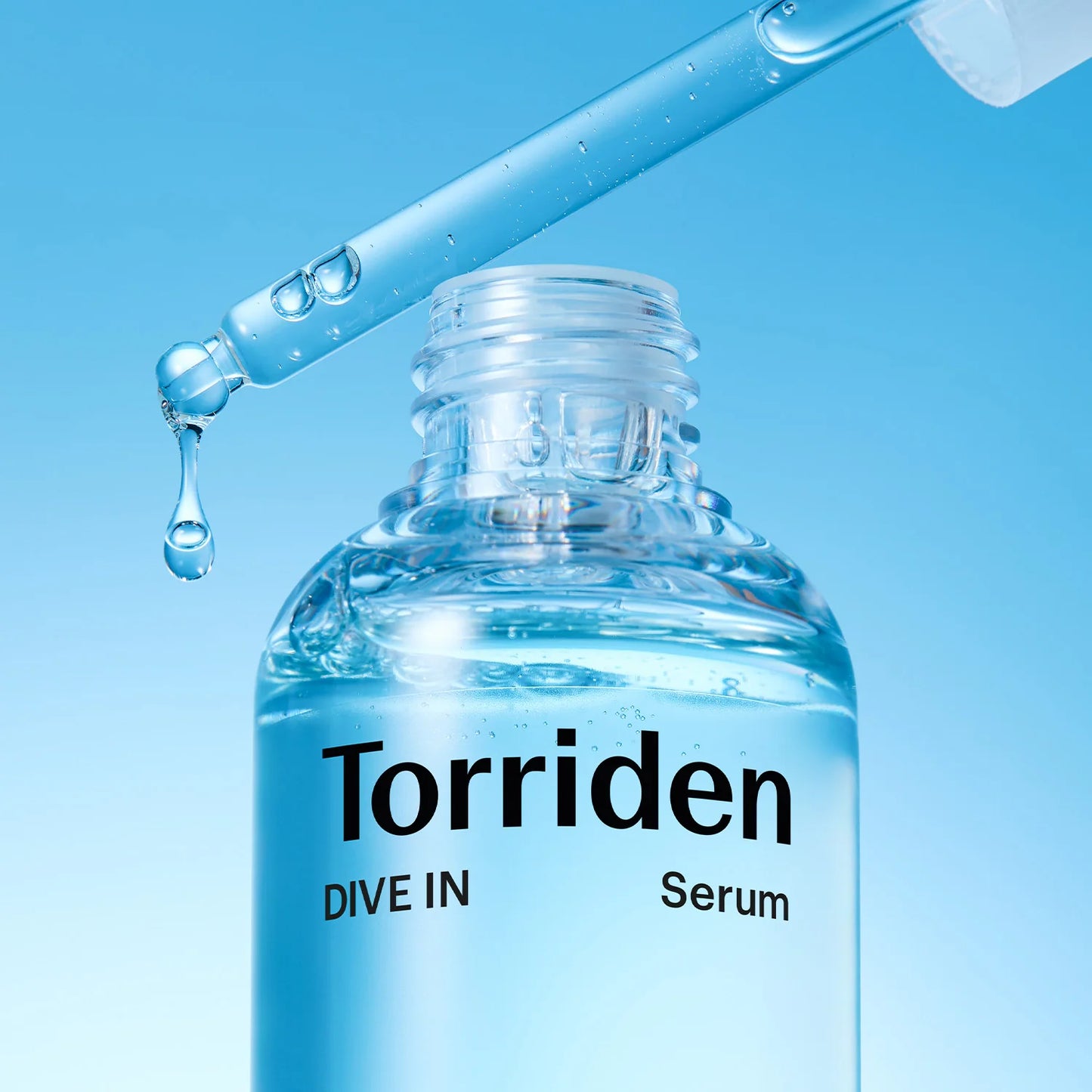 Dive In Low Molecular Hyaluronic Acid Serum 50ml