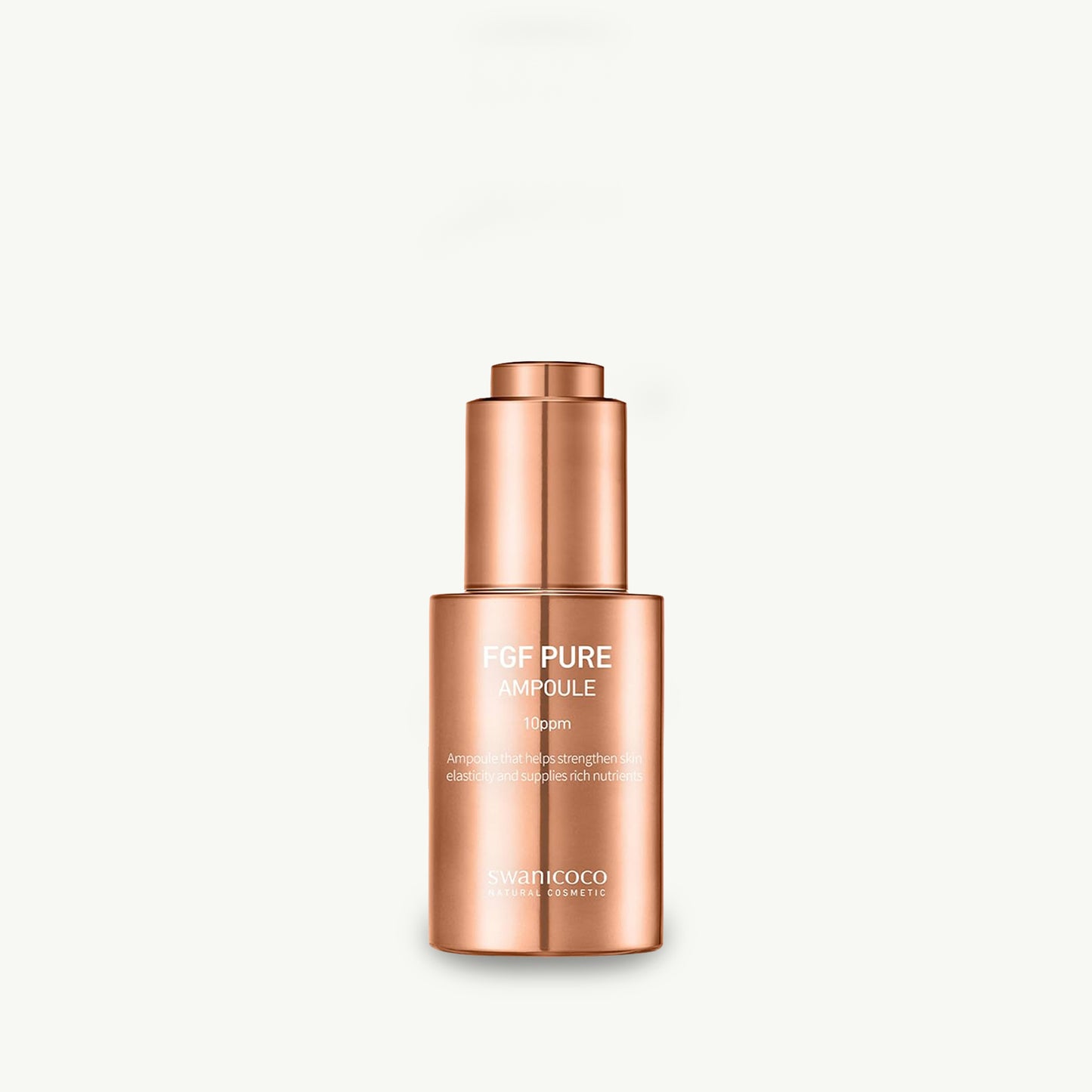 FGF Pure Ampoule 10ppm 30ml