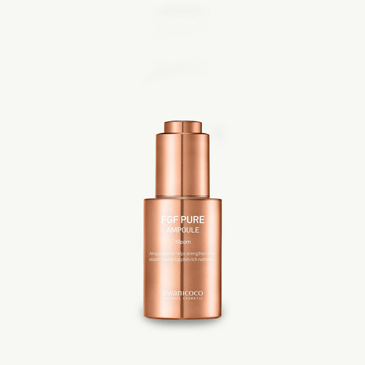 FGF Pure Ampoule 10ppm 30ml