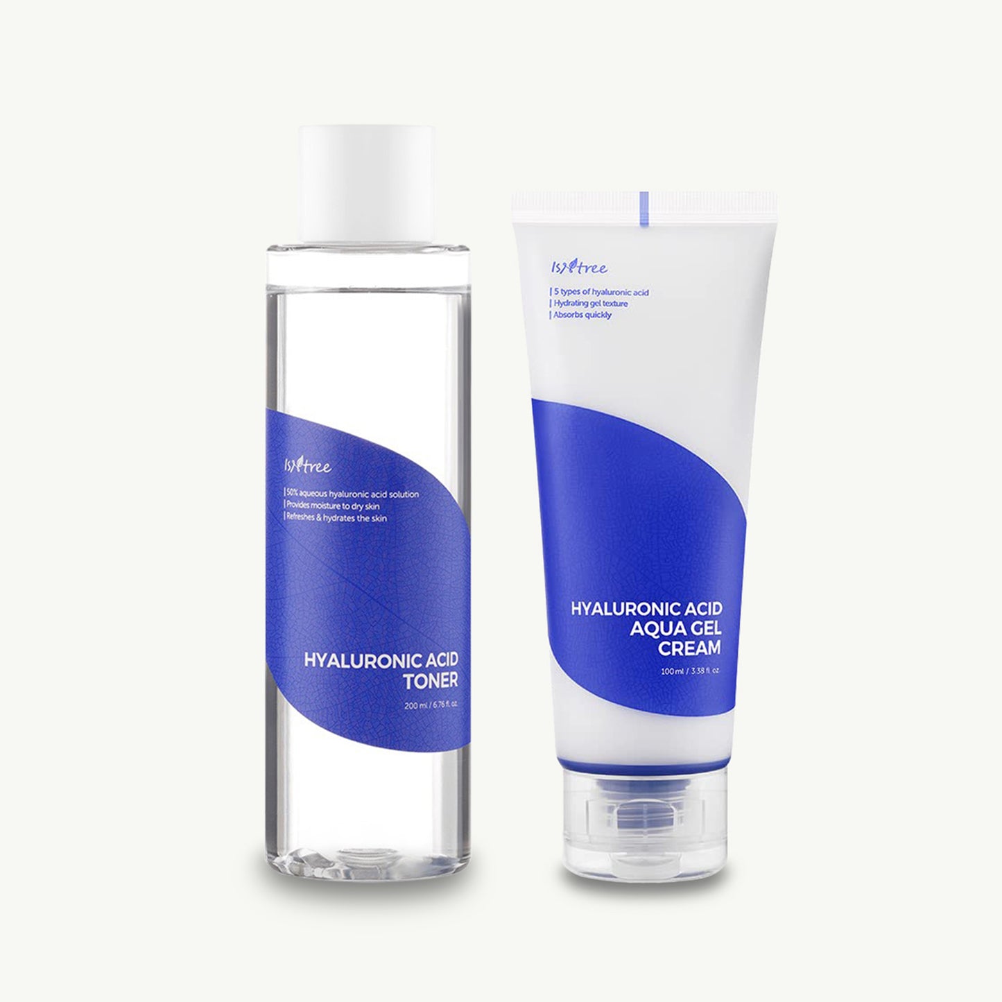 Hyaluronic Acid Duo