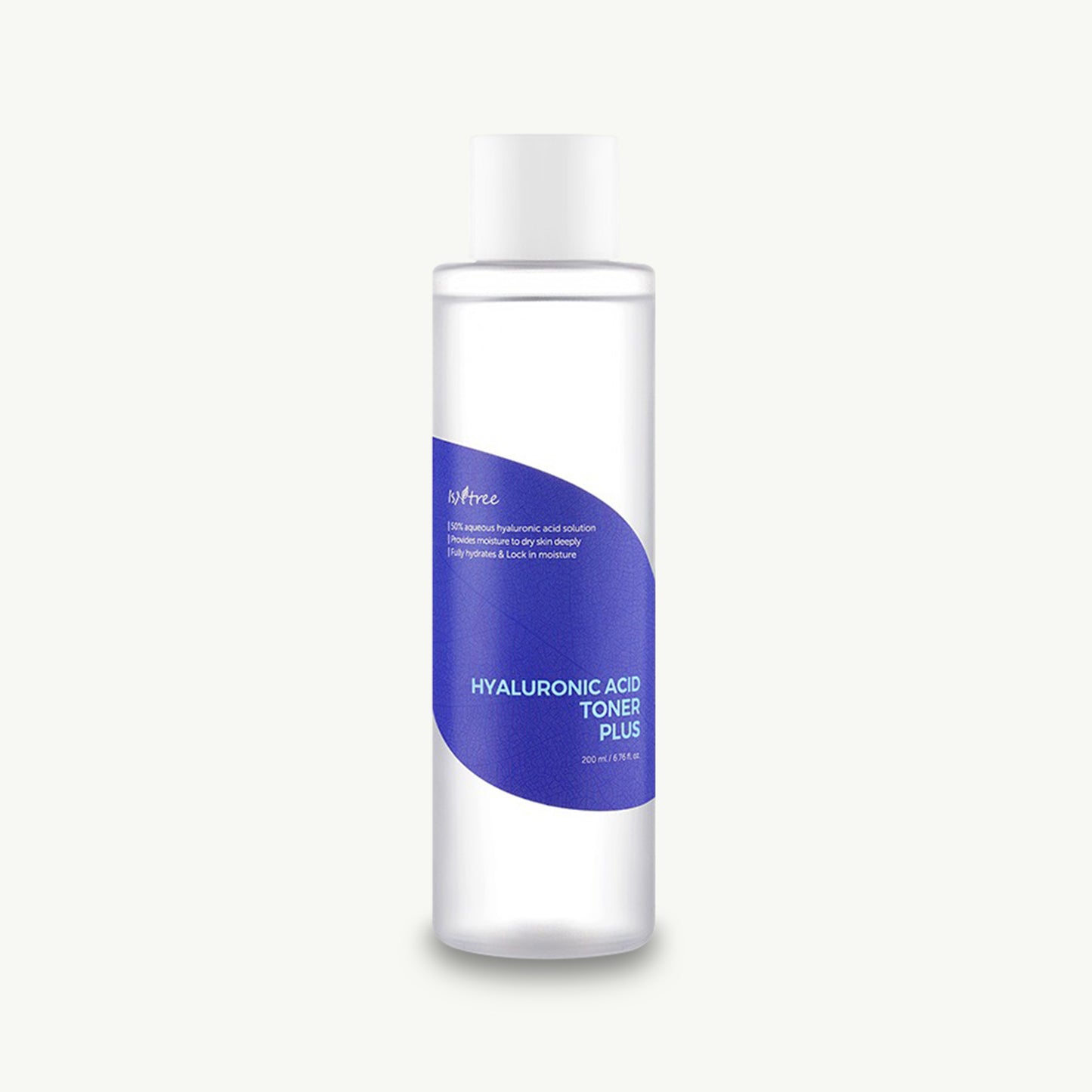 Hyaluronic Acid Toner Plus 200ml