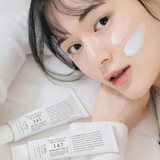 147 Barrier Cream 50ml