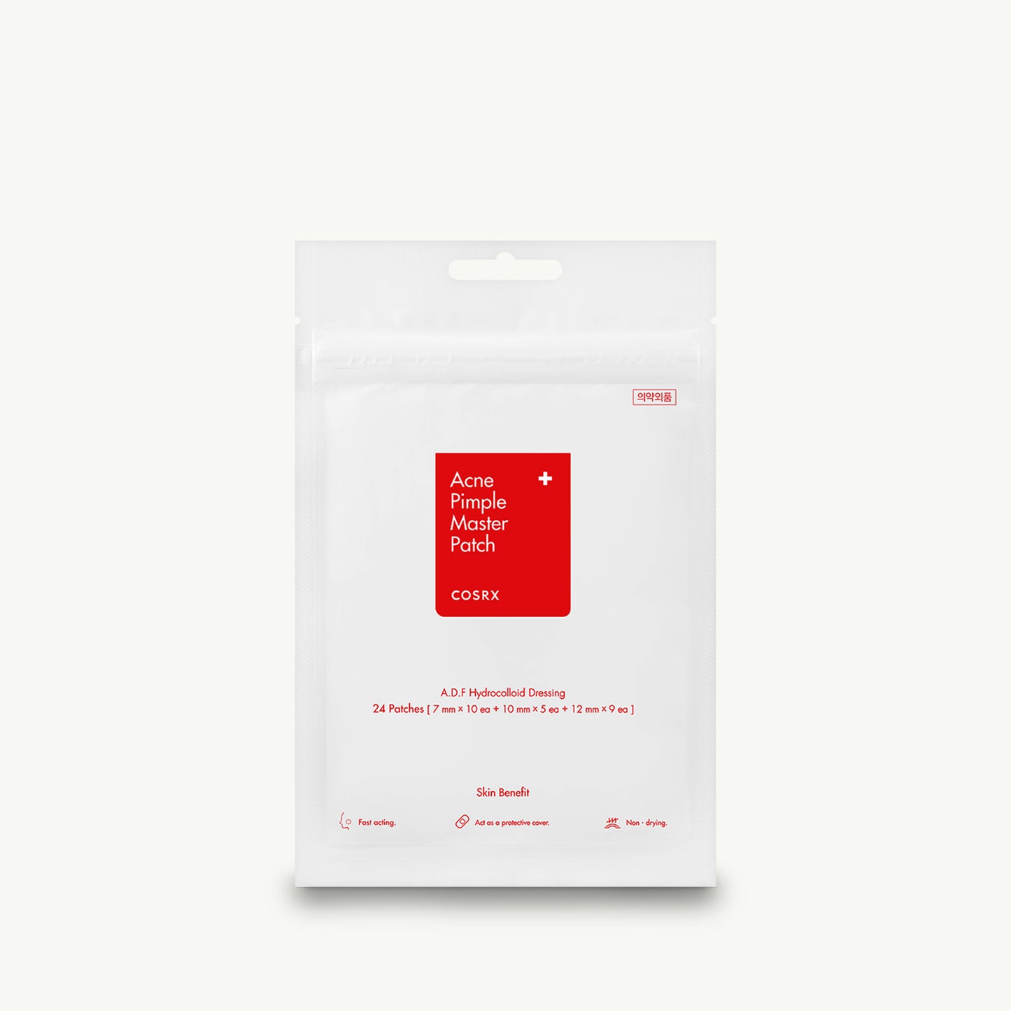 여드름 마스터 패치 24개