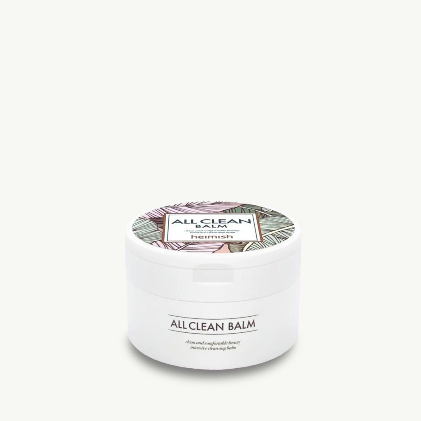 All Clean Balm 120ml