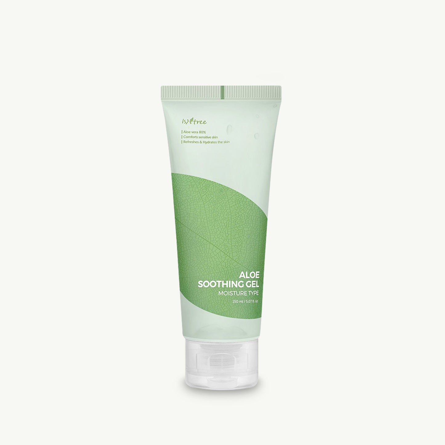 Aloe Soothing Gel Moisture Type 150ml