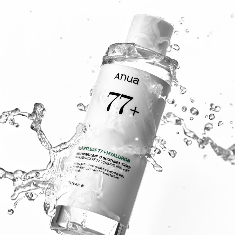 Heartleaf 77 Soothing Toner 250ml