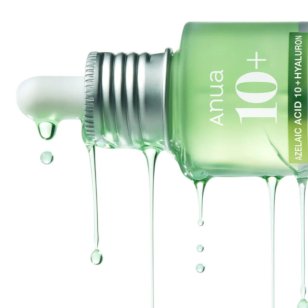 Azelaic Acid 10 Hyaluron Redness Soothing Serum 30ml