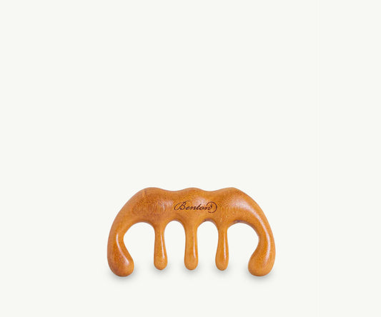 Scalp Brush Massager