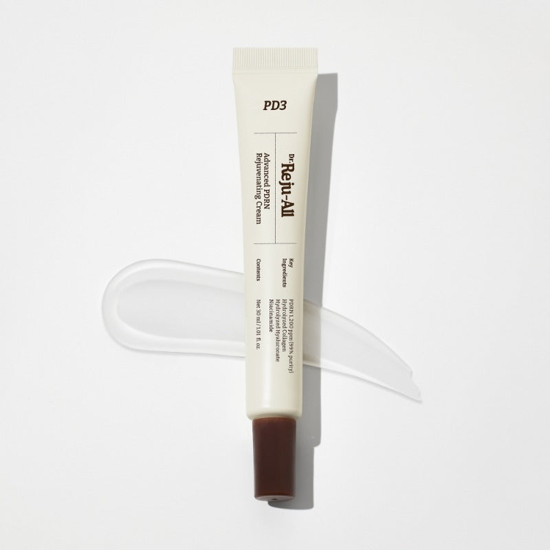 Advanced PDRN Rejuvenating Cream 20ml