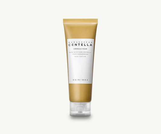 Madagascar Centella Ampoule Foam 125ml