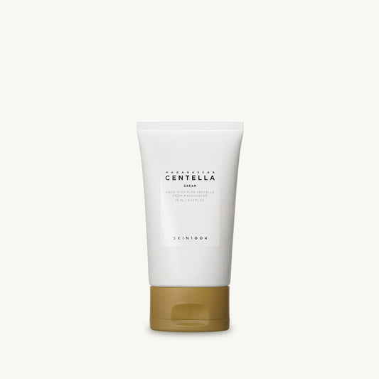 Madagascar Centella Cream 75ml