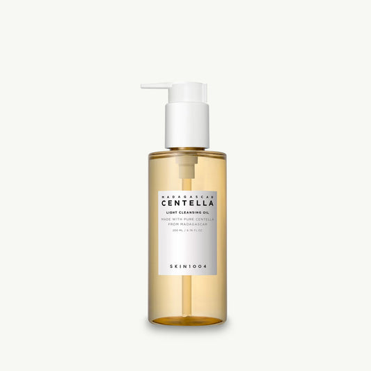 Madagascar Centella Light Cleansing Oil 200ml