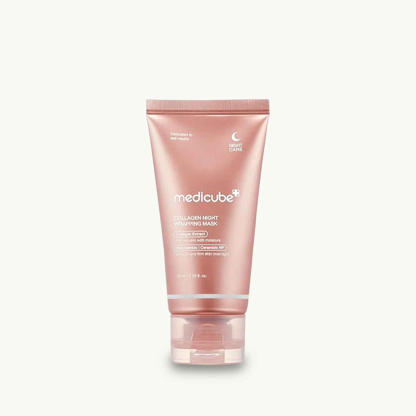 Collagen Night Wrapping Mask 75ml