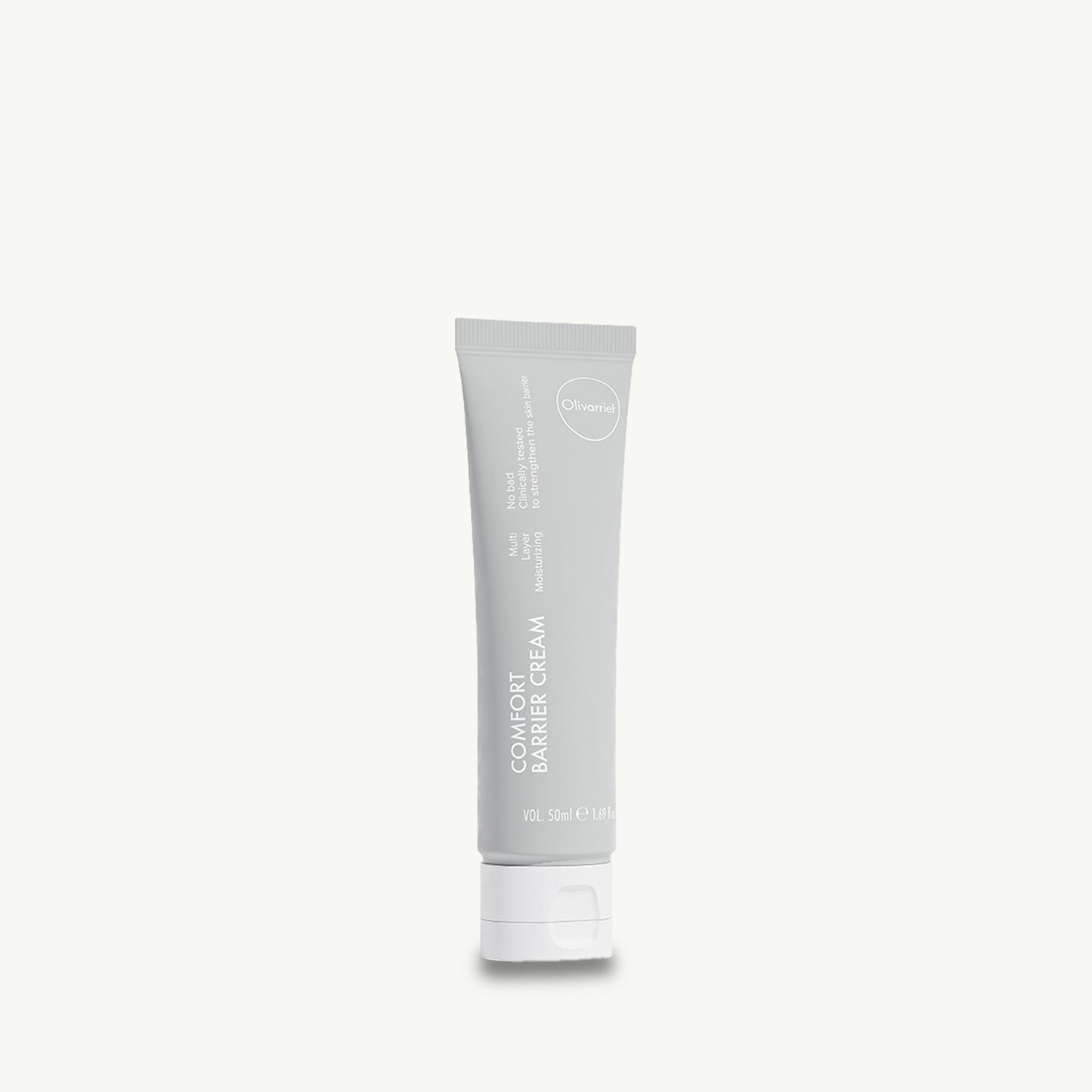 Comfort Barrier Cream