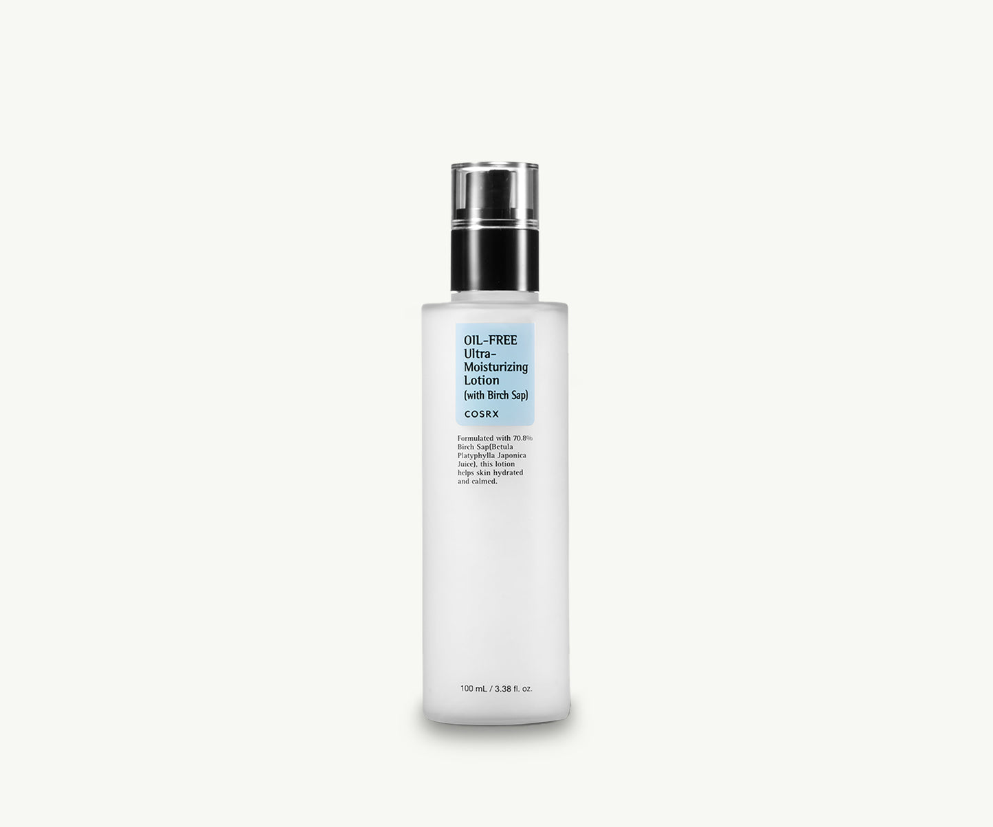 오일-프리 울트라 모이스처라이징 로션 100ML
