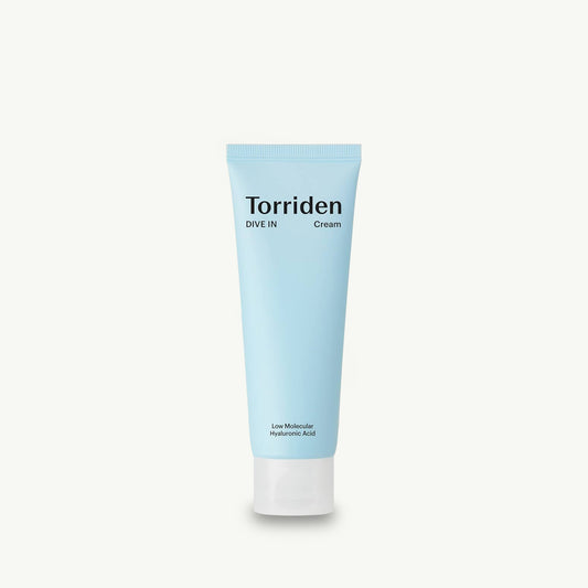 Dive In Low Molecular Hyaluronic Acid Cream 80ml