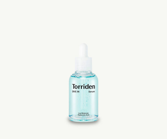 Dive In Low Molecular Hyaluronic Acid Serum 50ml