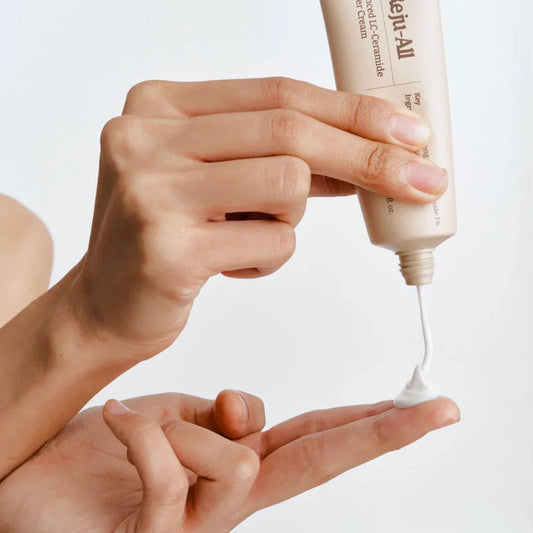 Advanced LC-Ceramide Barrier Cream 50ml