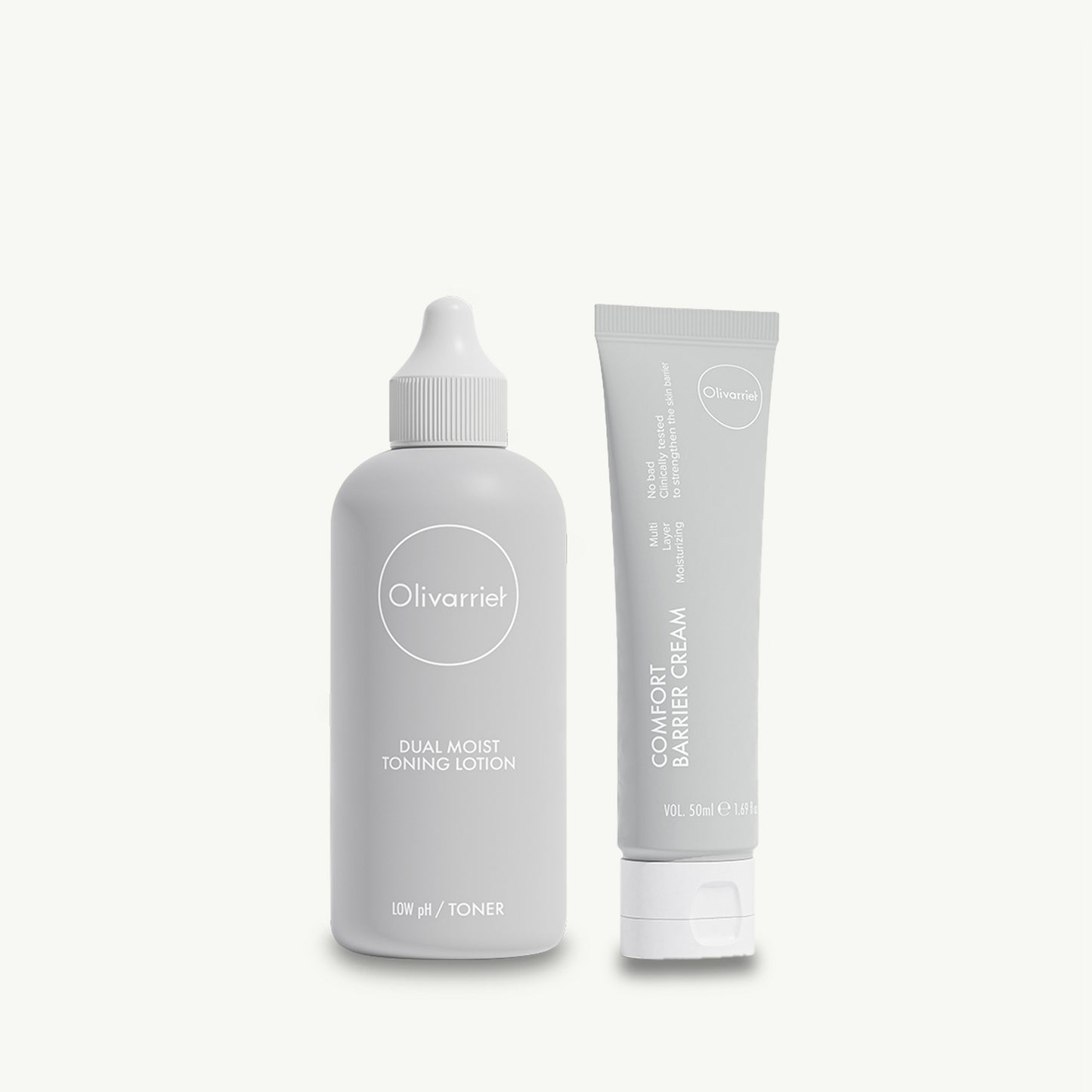 Dual Moist Comfort Duo