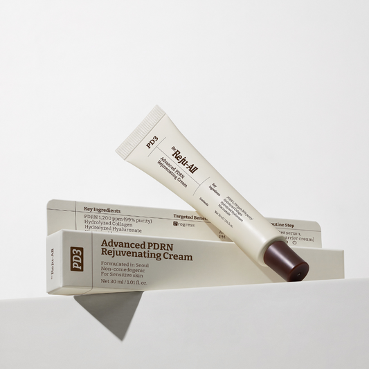 Advanced PDRN Rejuvenating Cream 20ml