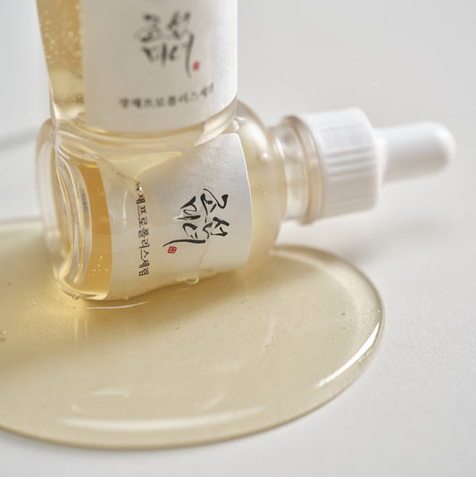 Glow Serum : Propolis + Niacinamide 30ml