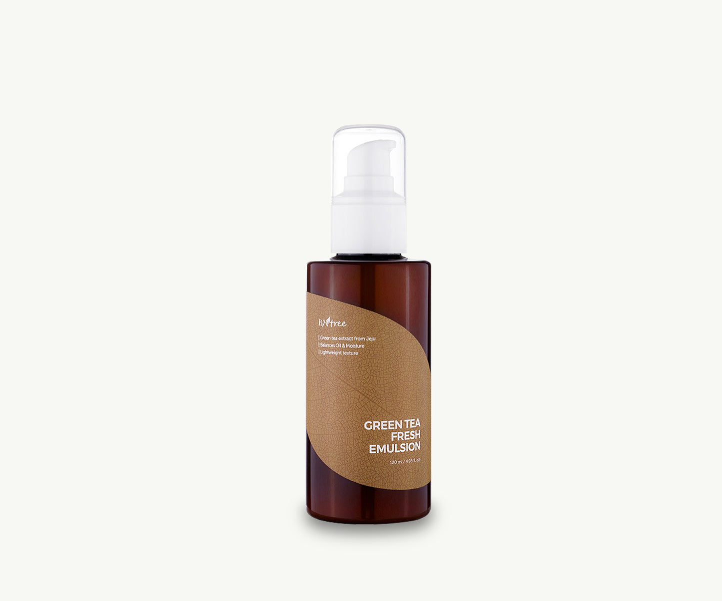 그린티 프레쉬 에멀전 120ML