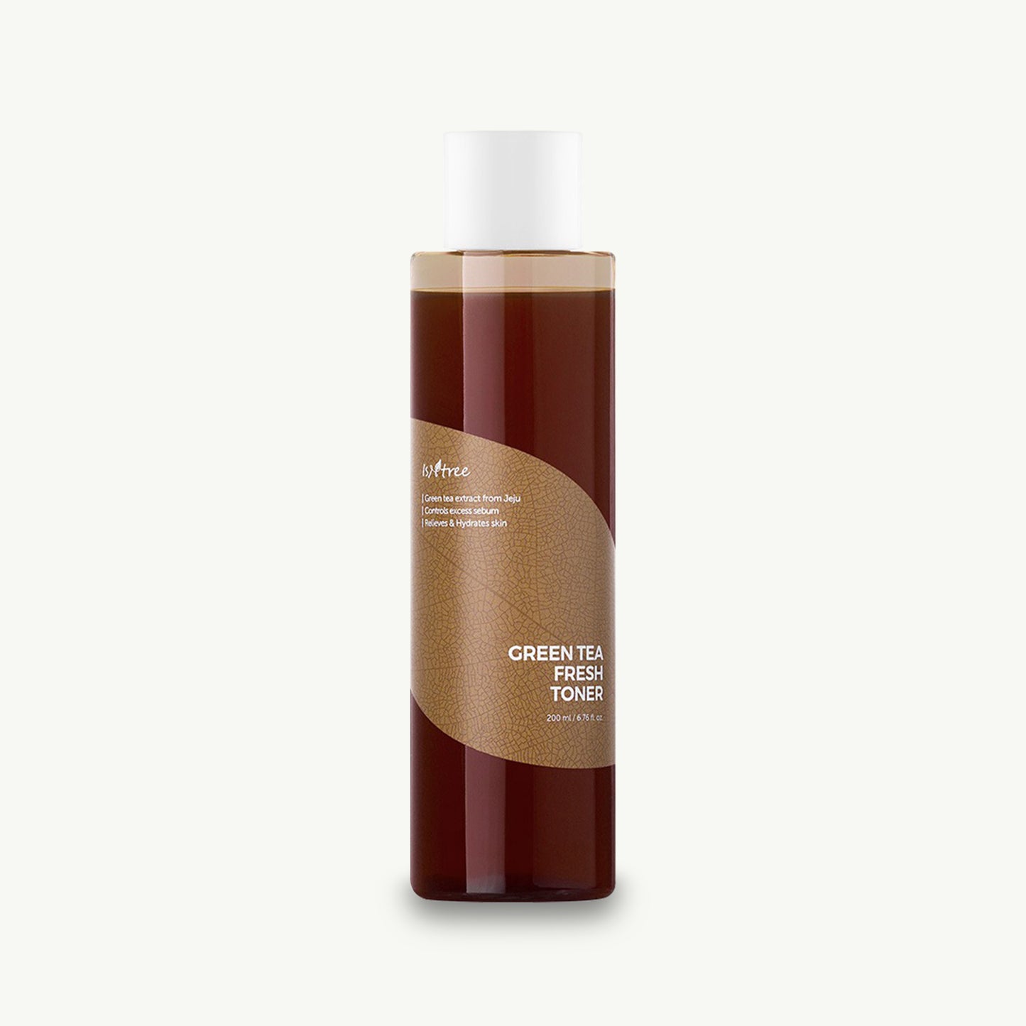 Green Tea Fresh Toner 200ml