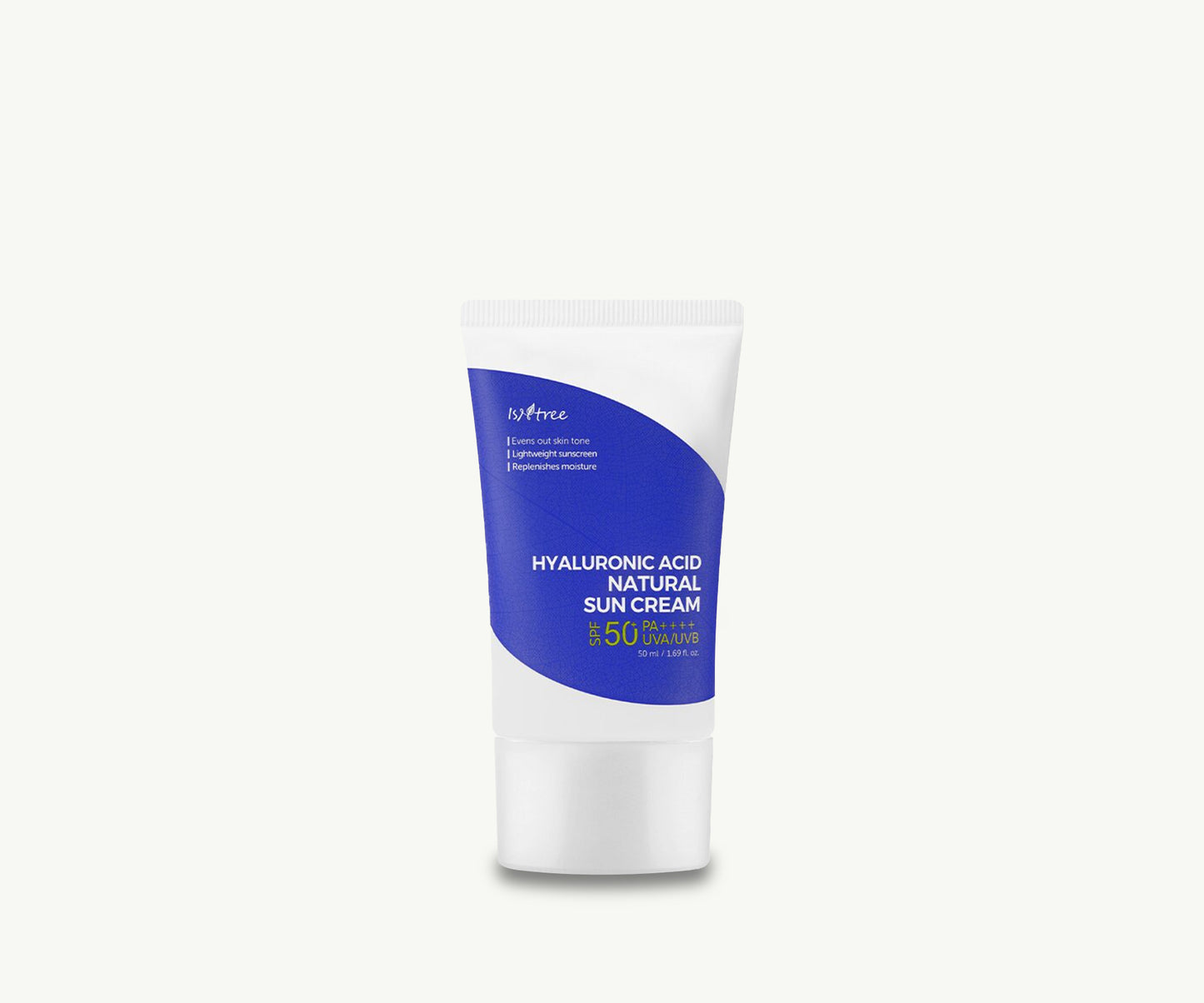 히알루론산 네추럴 선크림 50ml
