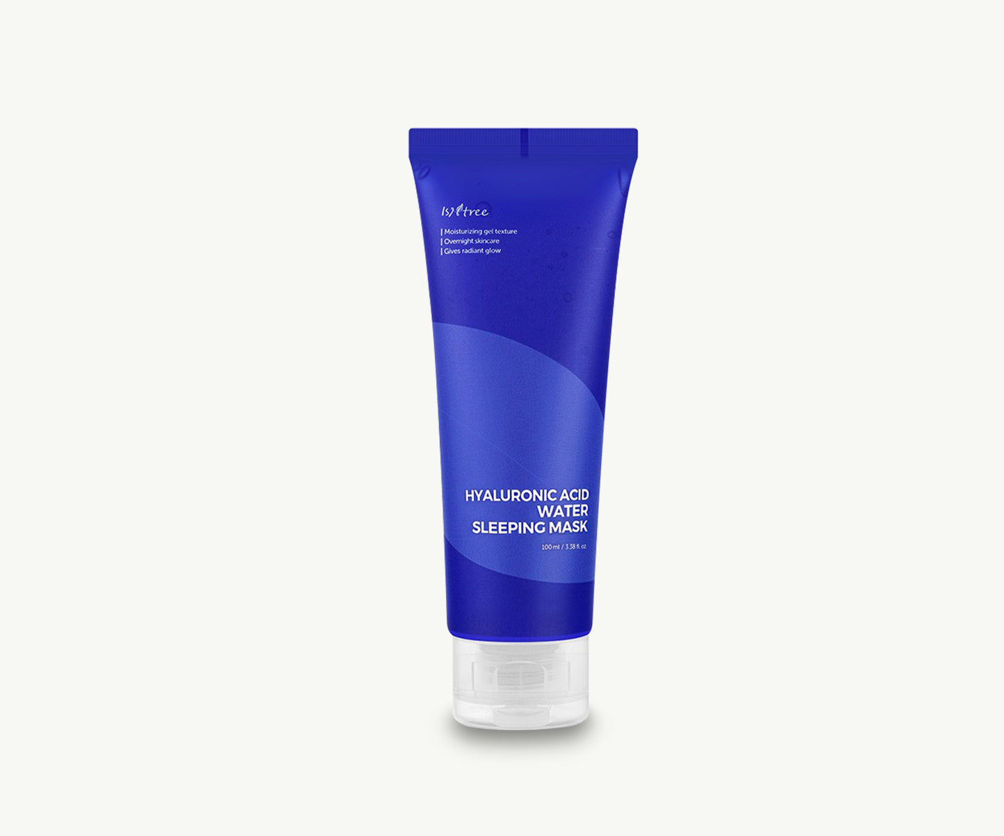히알루론산 워터 슬리핑 마스크 100ML