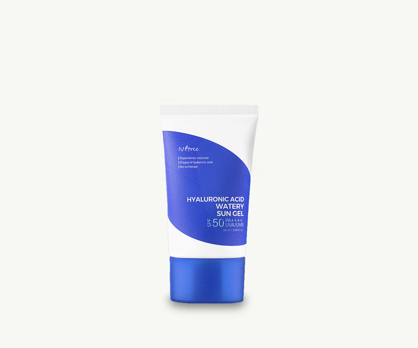 히알루론산 워터리 선젤 50ml