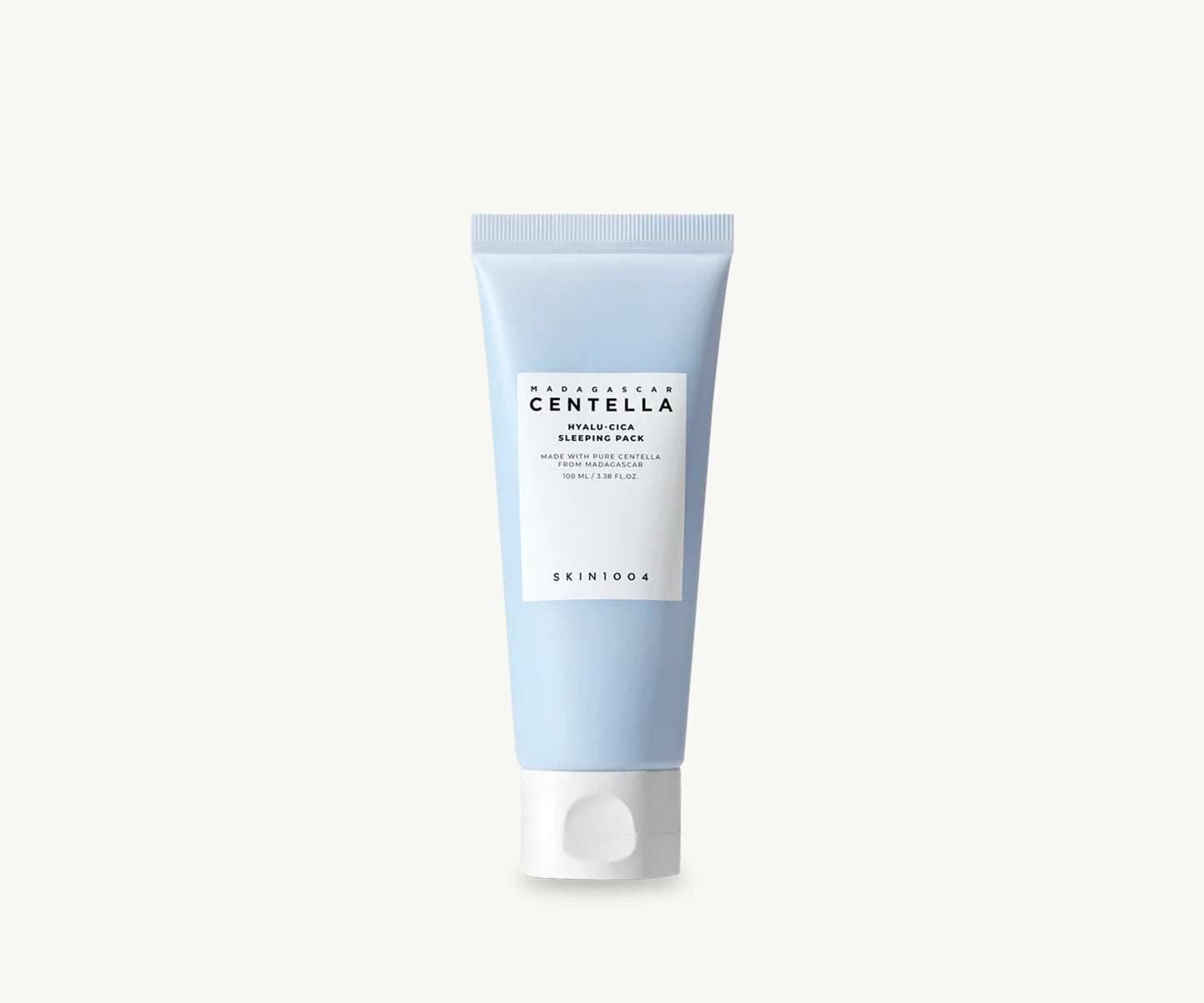 Madagascar Centella Hyalu-Cica Sleeping Pack 100ml