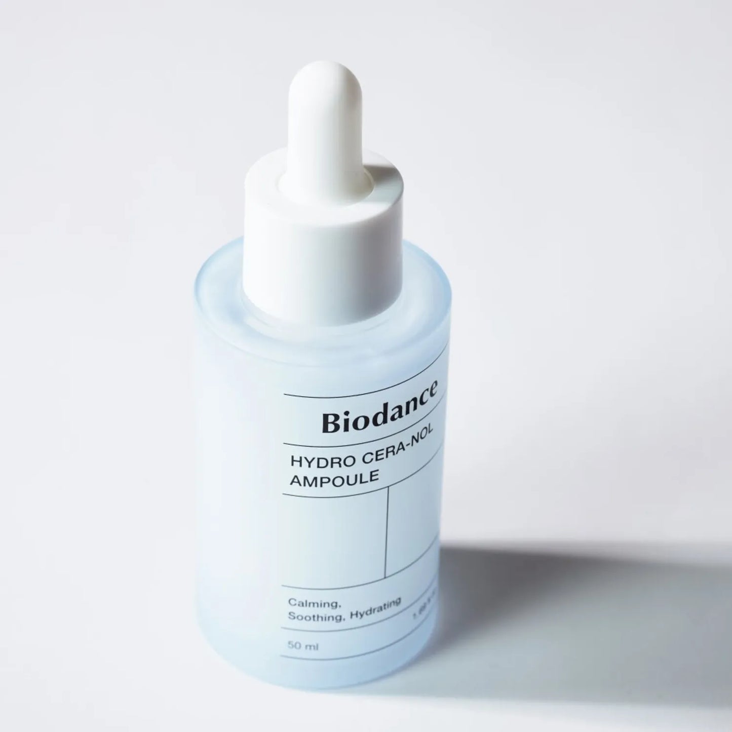 Hydro Cera-nol Ampoule 50ml