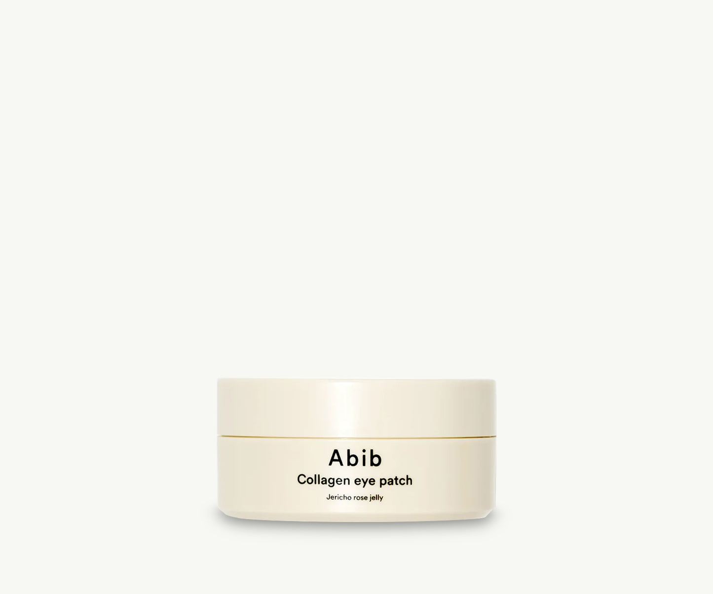 Collagen Eye Patch Jericho Rose Jelly 60 Pads