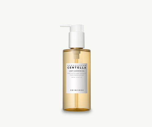 Madagascar Centella Light Cleansing Oil 200ml
