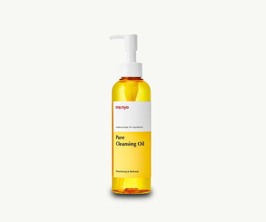 Pure Cleansing Oil 300ml