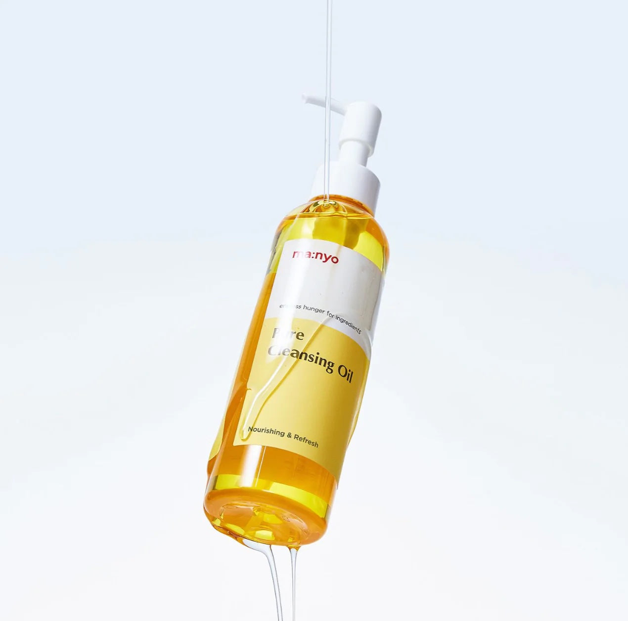 Pure Cleansing Oil 300ml