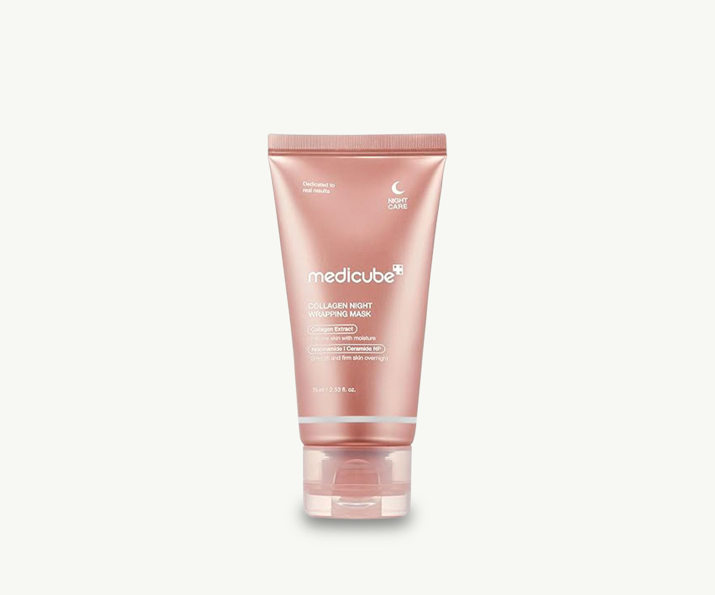 Collagen Night Wrapping Mask 75ml