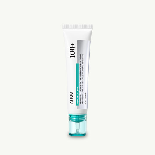 PDRN Hyaluronic Acid 100 Moisturising Cream 60ml