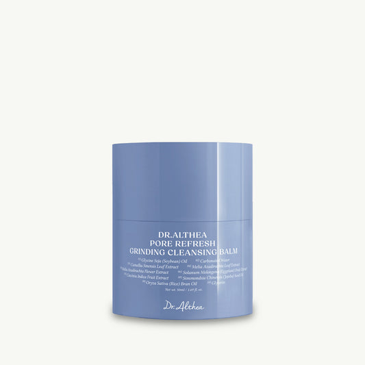 Pore Refresh Grinding Cleansing Balm 50ml