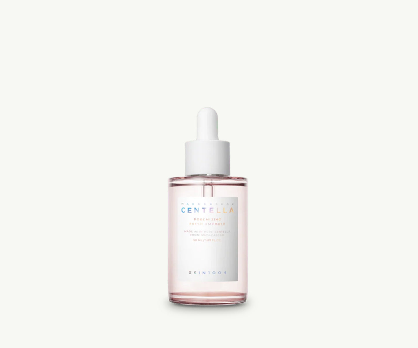 Madagascar Centella Poremizing Fresh Ampoule 50ml