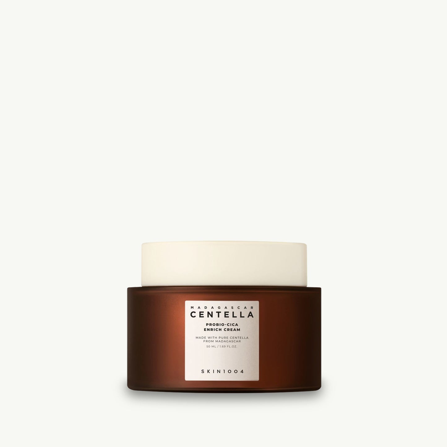 마다가스카르 센텔라 프로바이오-시카 인리치 크림 50ML