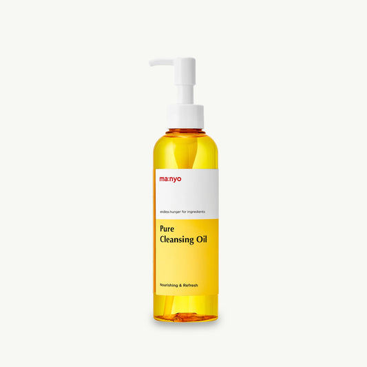 Pure Cleansing Oil 300ml