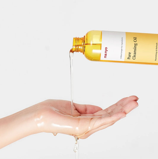Pure Cleansing Oil 300ml